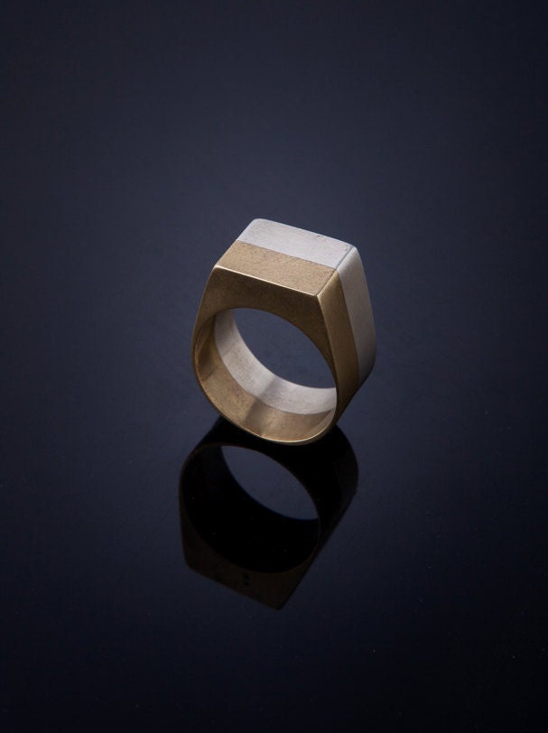 Signet Rings