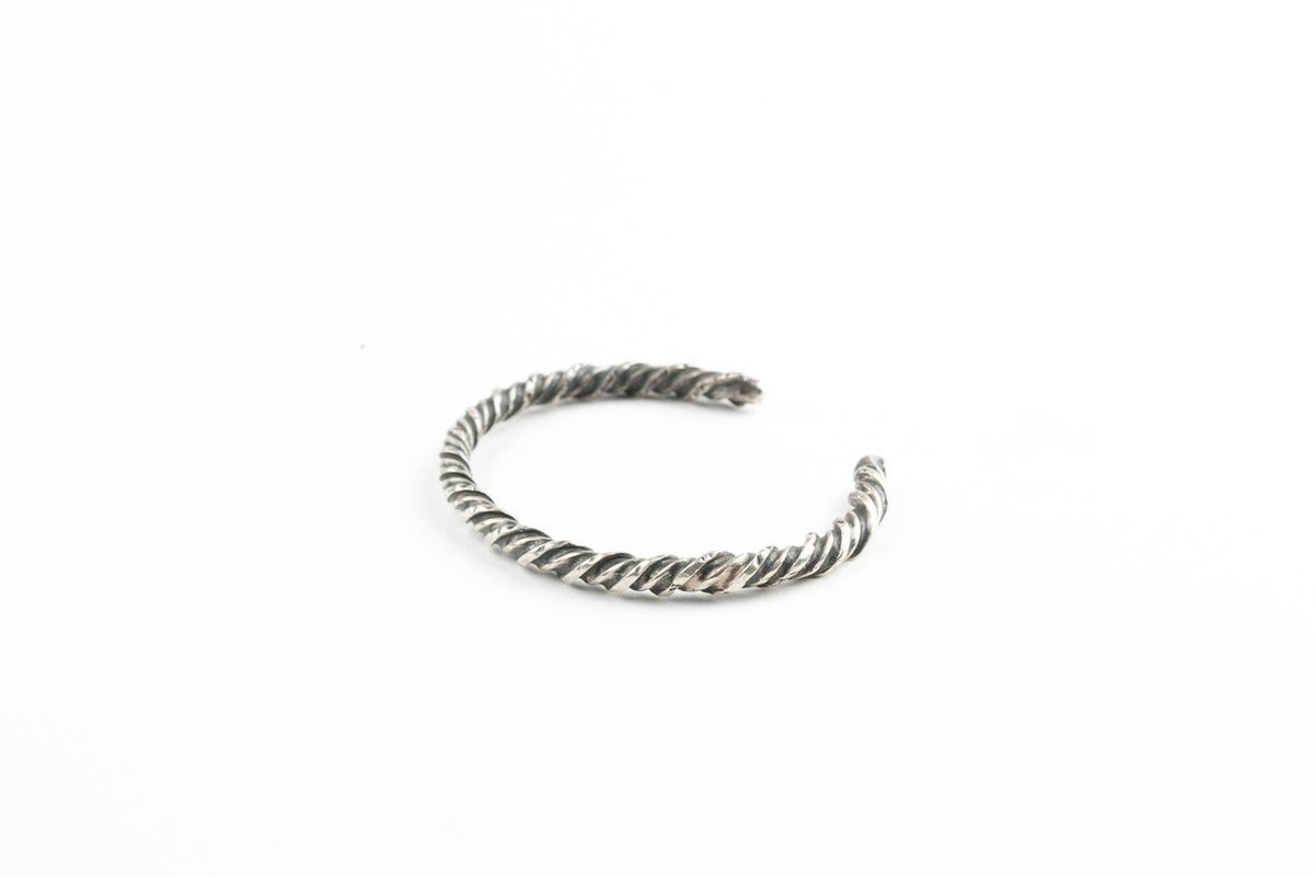 Viking Twisted Cuff