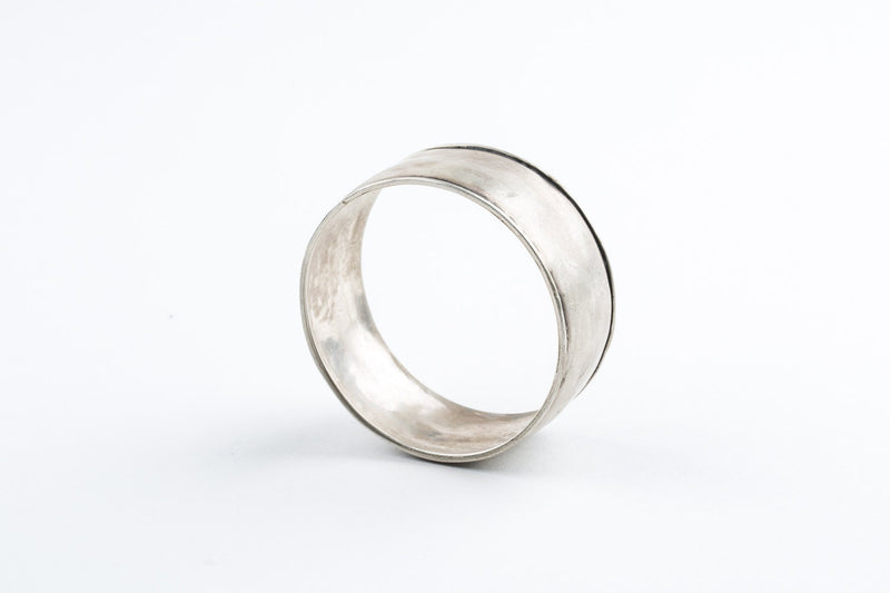 Wide Bangle- Luna