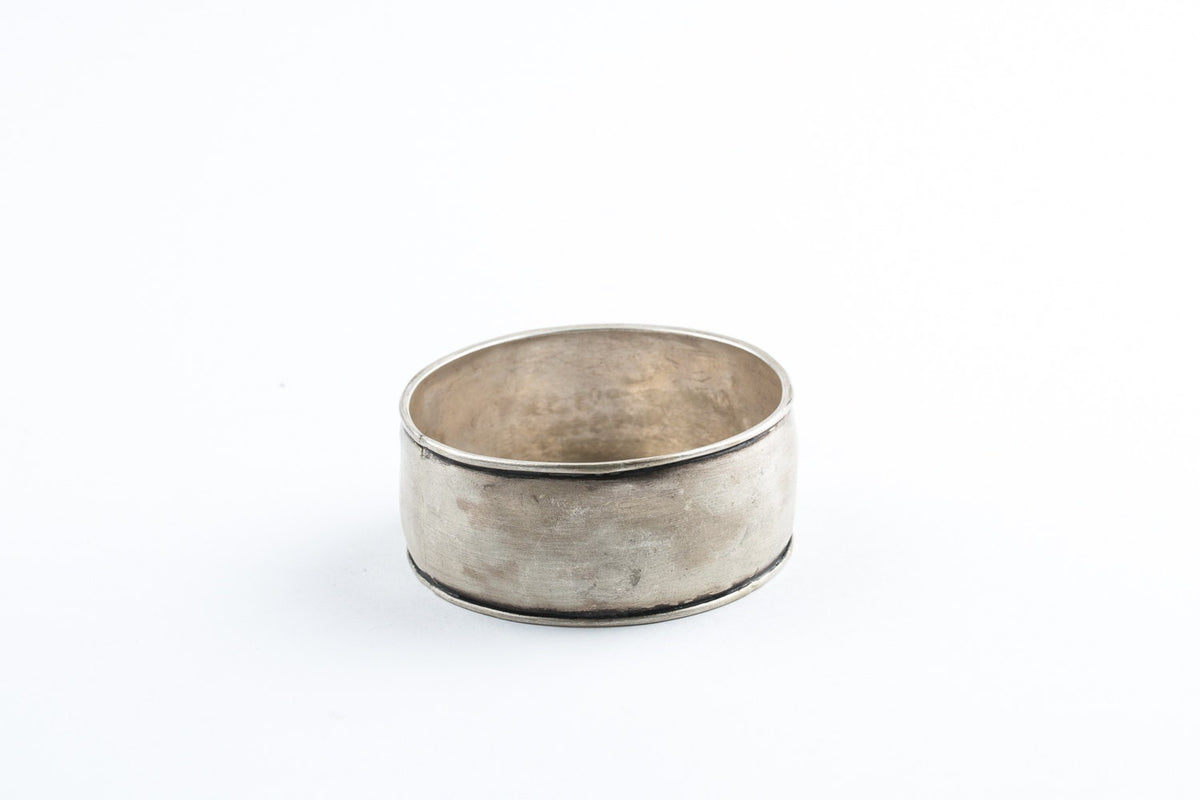 Wide Bangle- Luna