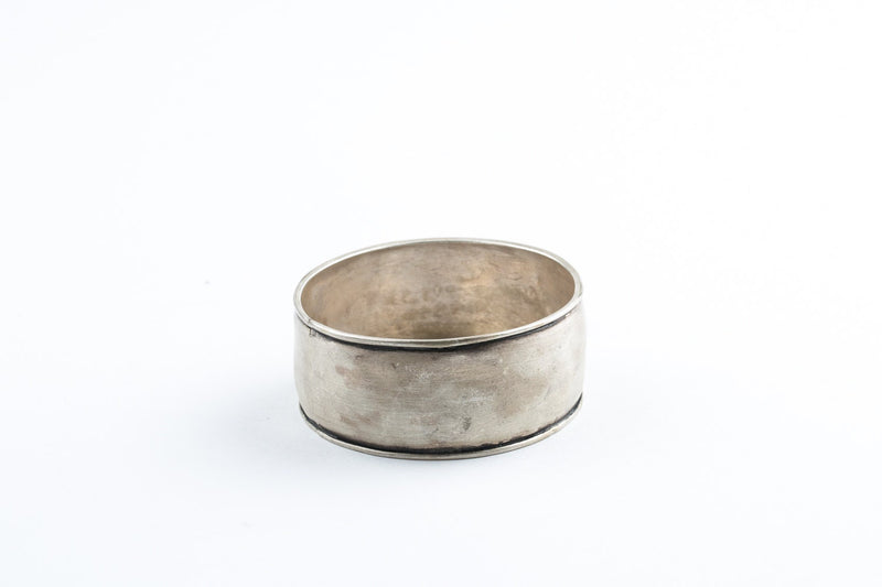 Wide Bangle- Luna