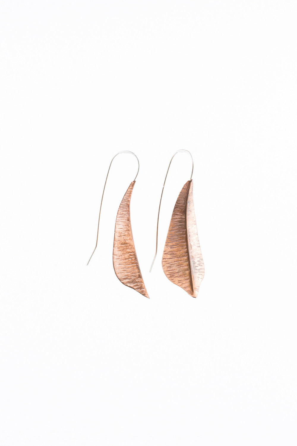 Leaf Earrings