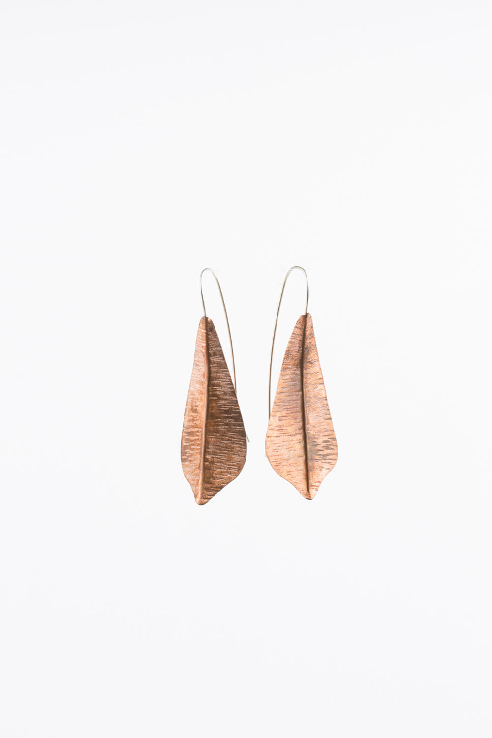 Leaf Earrings