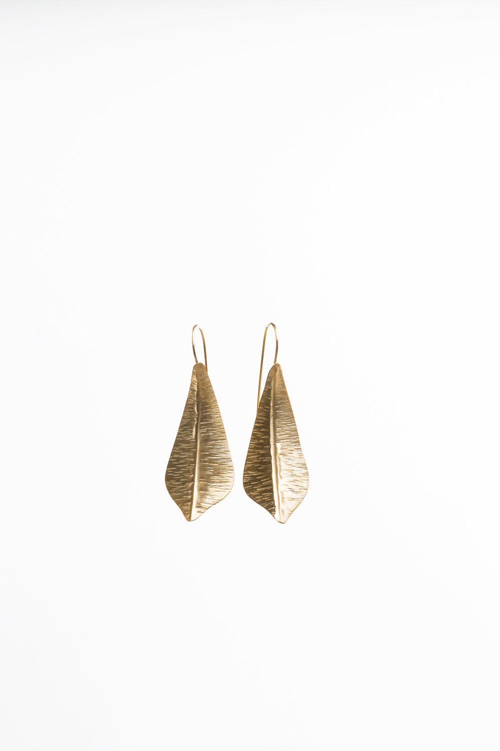 Leaf Earrings